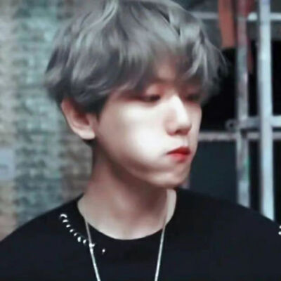 baek