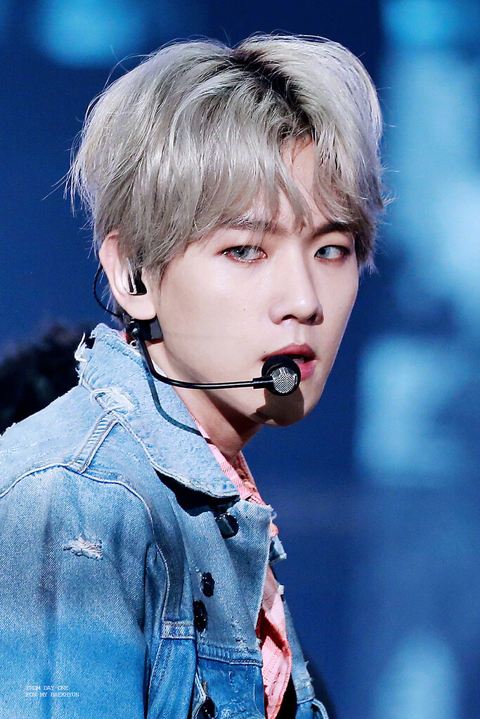 baek