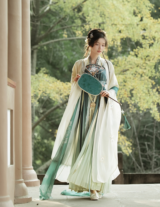 汉服【古风】