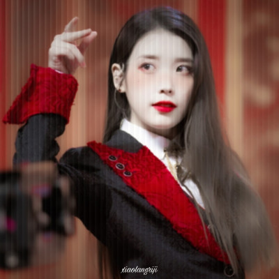 IU
cr.许念安