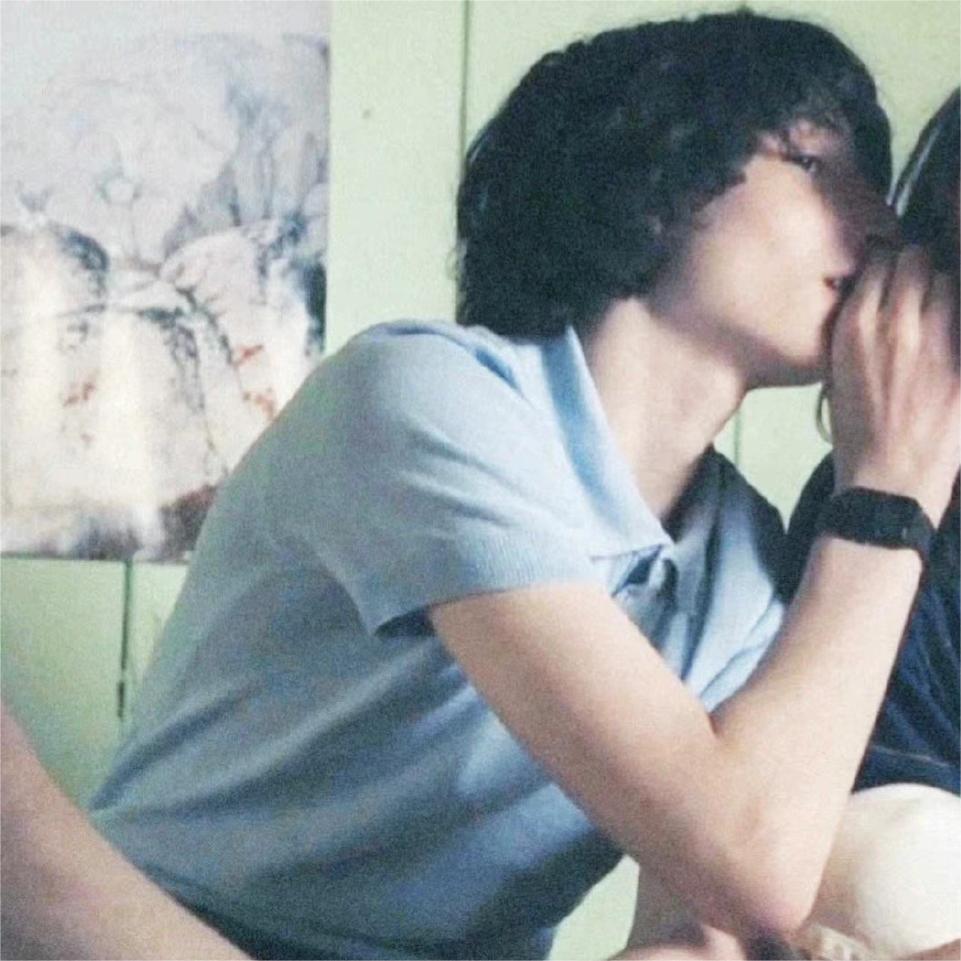 怪奇物语情头mileven