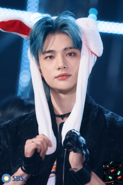 Hyunjin