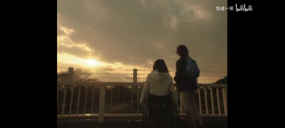 美丽人生—爱上就在一瞬间吧～