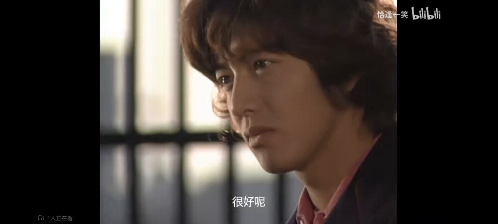 美丽人生—爱上就在一瞬间吧～