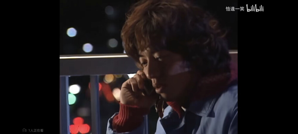 美丽人生—误会是解决问题的大出口