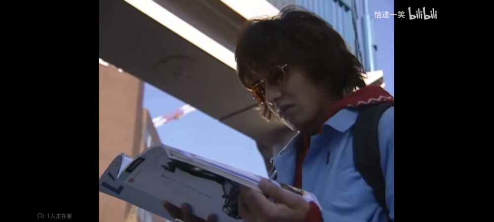 美丽人生—误会是解决问题的大出口