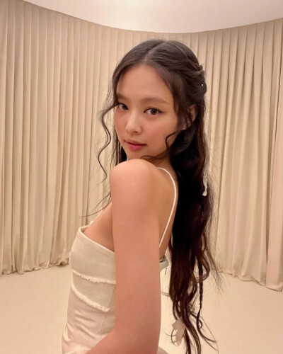 Jennie金智妮壁纸