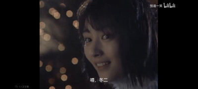 美丽人生—等待是双向奔赴的良药～