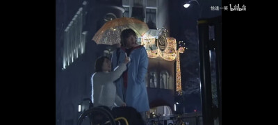 美丽人生—等待是双向奔赴的良药～