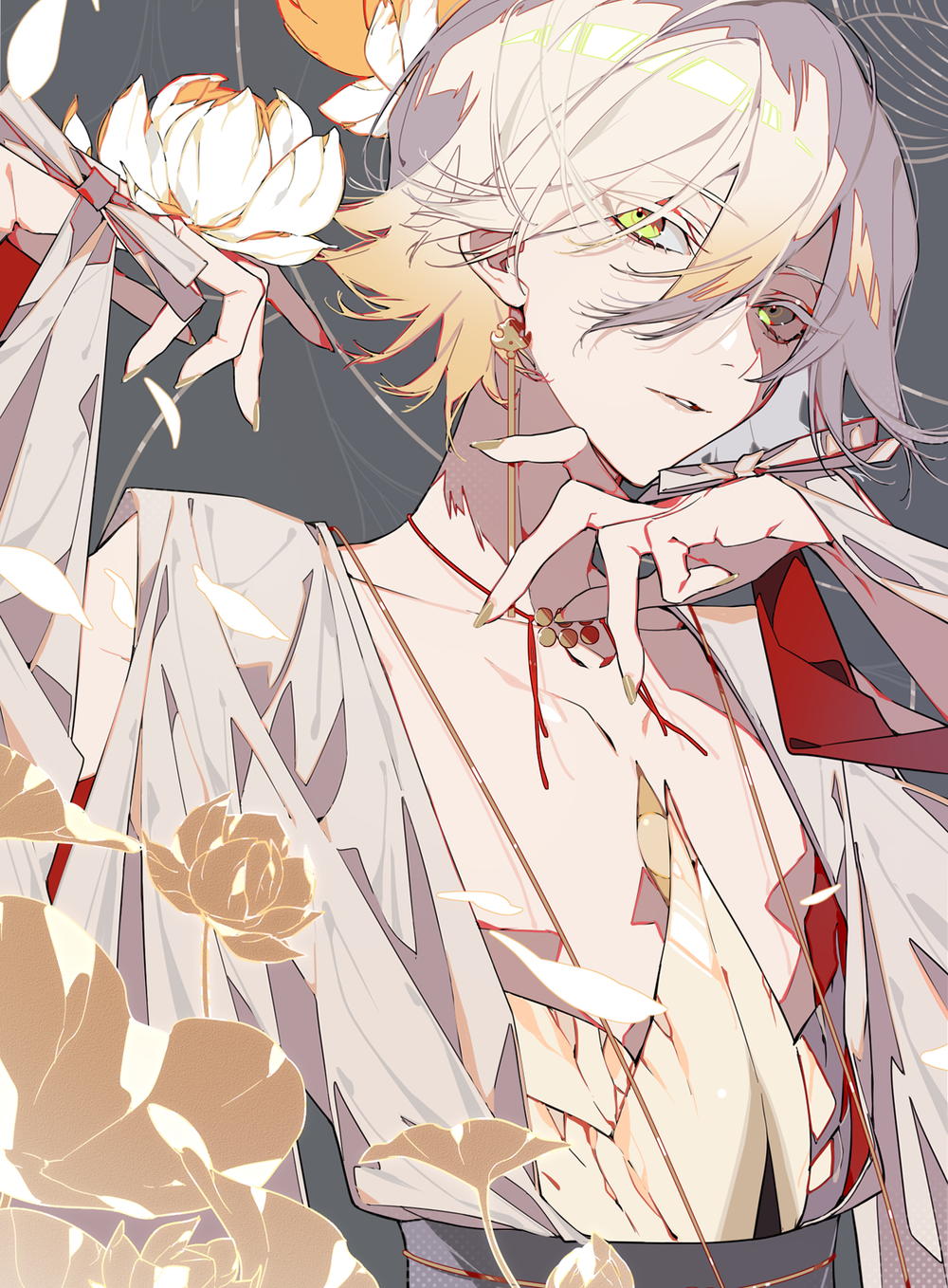 阴阳师帝释天