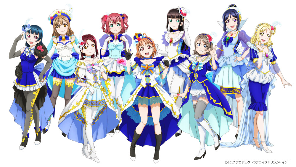 lovelive