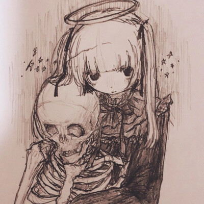 愛と死