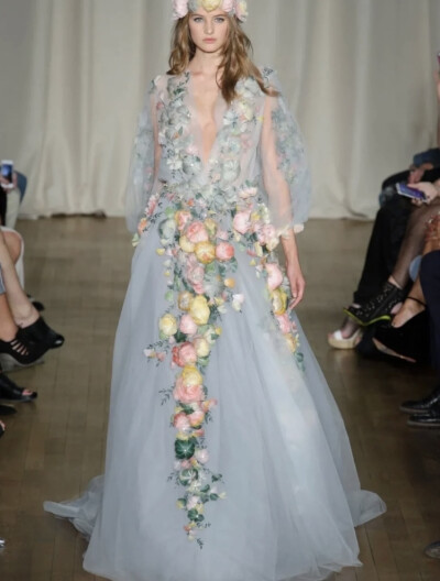 Marchesa 2016