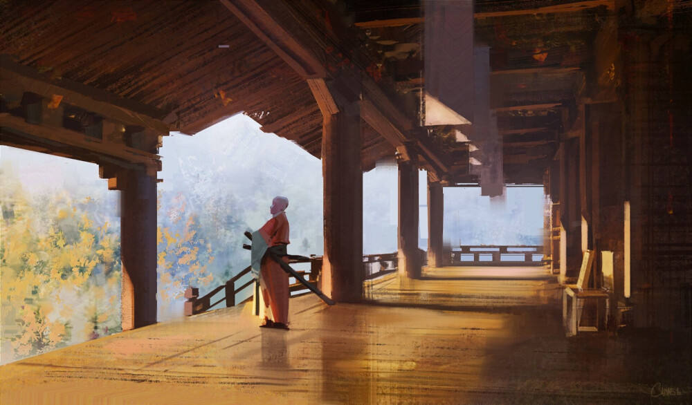 电脑壁纸，平板壁纸，4k高清壁纸