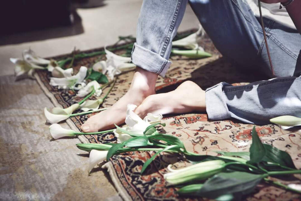 防弹少年团 花样年华