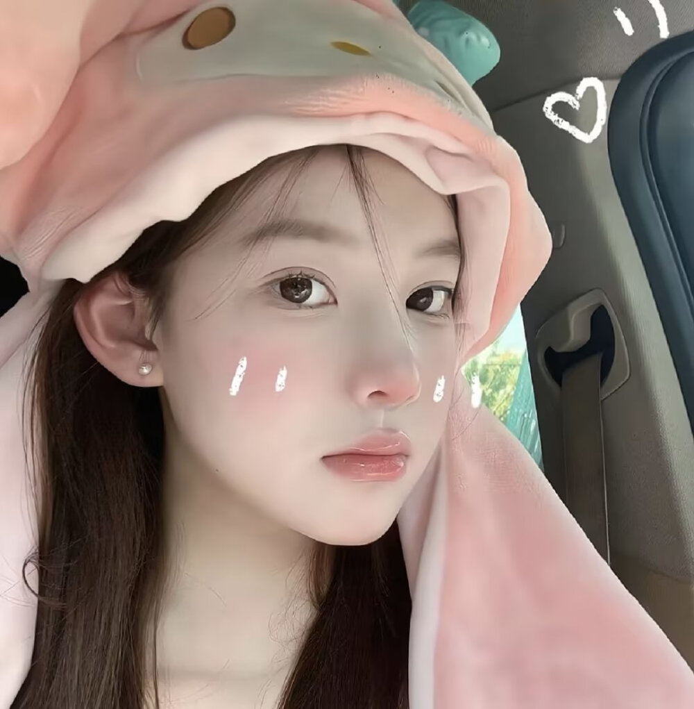 图源ks田恬(头像) 12.27