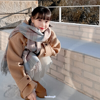 ^ i o Beautiful Winter Time 