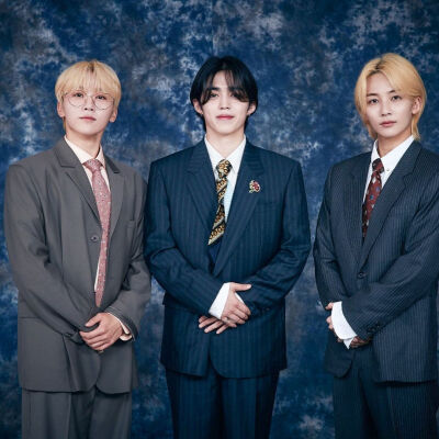 ❤︎次人❤︎
崔胜澈（S.COUPS）
尹净汉（JEONGHAN）
夫胜宽（SEUNGKWAN）
❣️ⓈⒺⓋⒺⓃⓉⒺⒺⓃ❣️