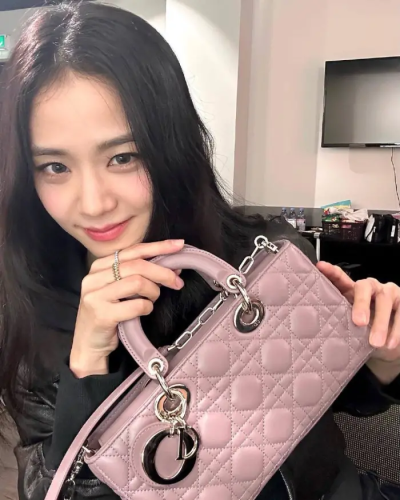 金智秀jisoo