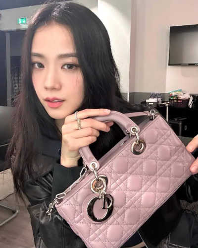 金智秀jisoo