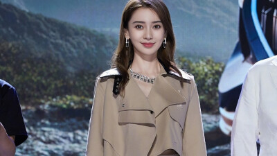 Angelababy，自截自修，使用注明秦御。