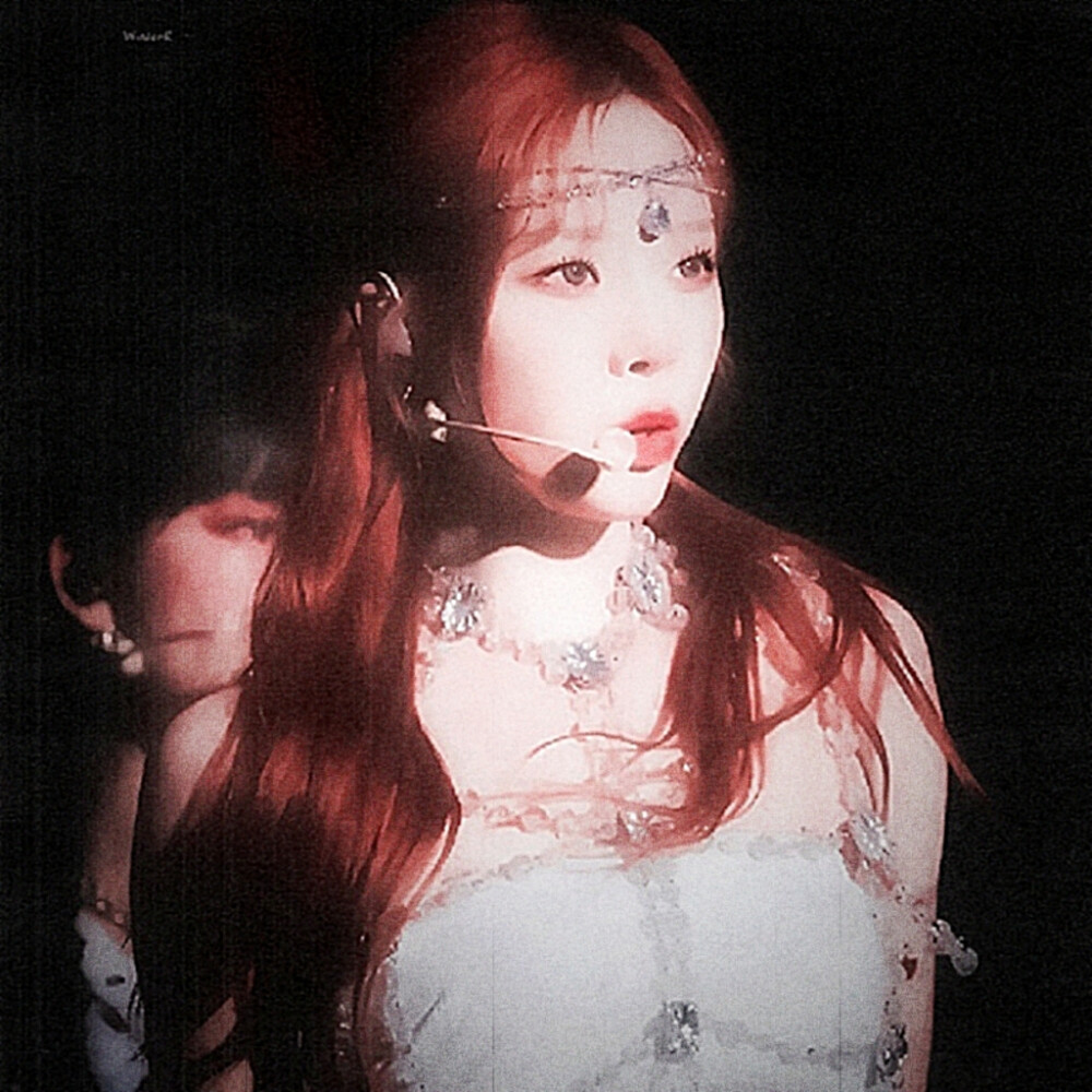 喜欢蒲公英 所以风何时再起
©WintersonneR