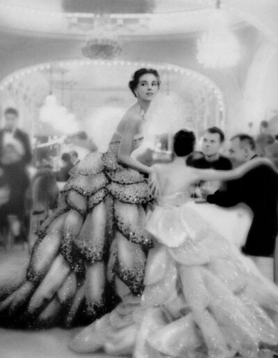 Christian Dior 1949