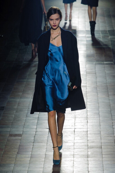 Lanvin 2013