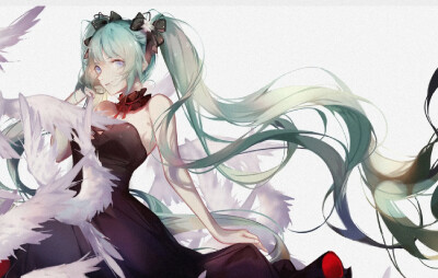 初音未来