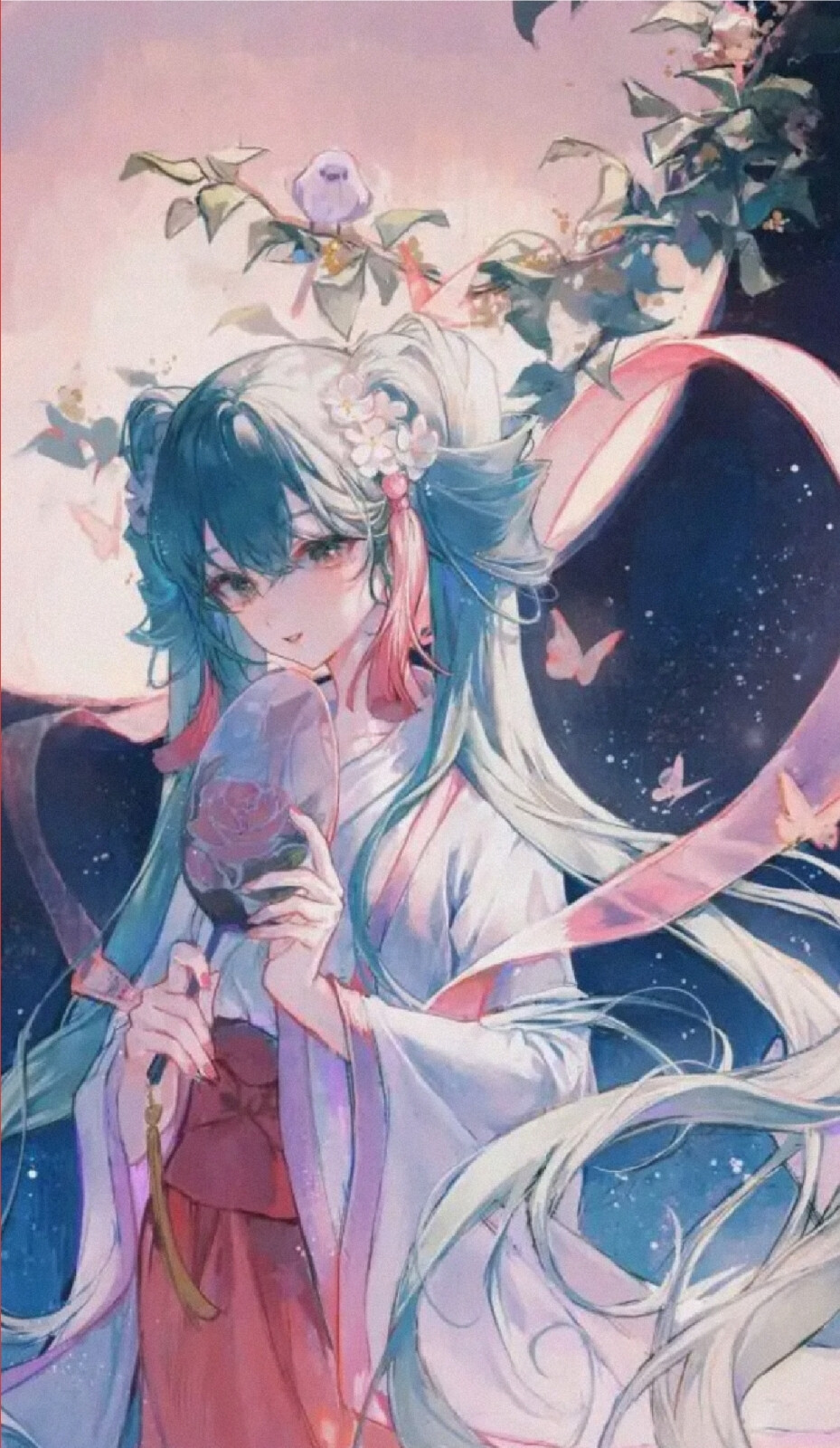 初音未来