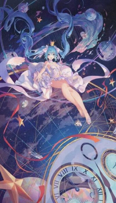 初音未来