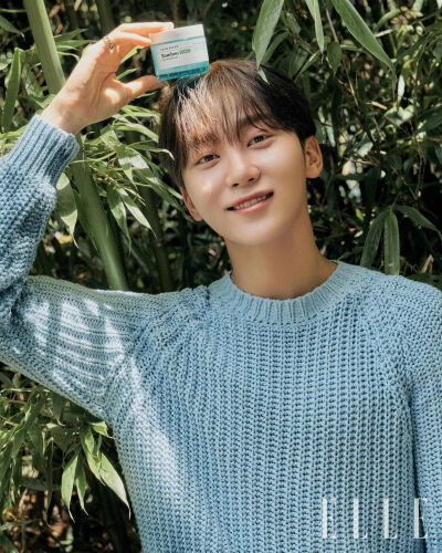 夫胜宽（SEUNGKWAN）
☕︎ CR. ELLE ☕︎
❣️ⓈⒺⓋⒺⓃⓉⒺⒺⓃ❣️