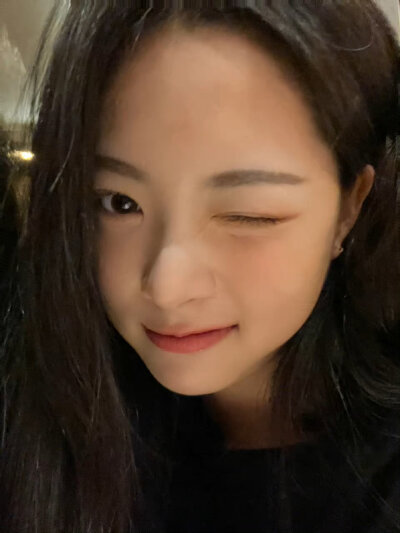 “我怎么看不见.”