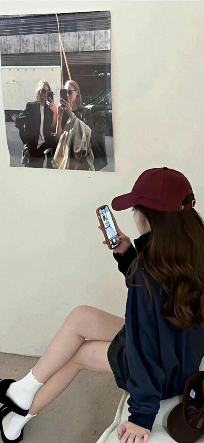 绿色壁纸、冷淡风壁纸