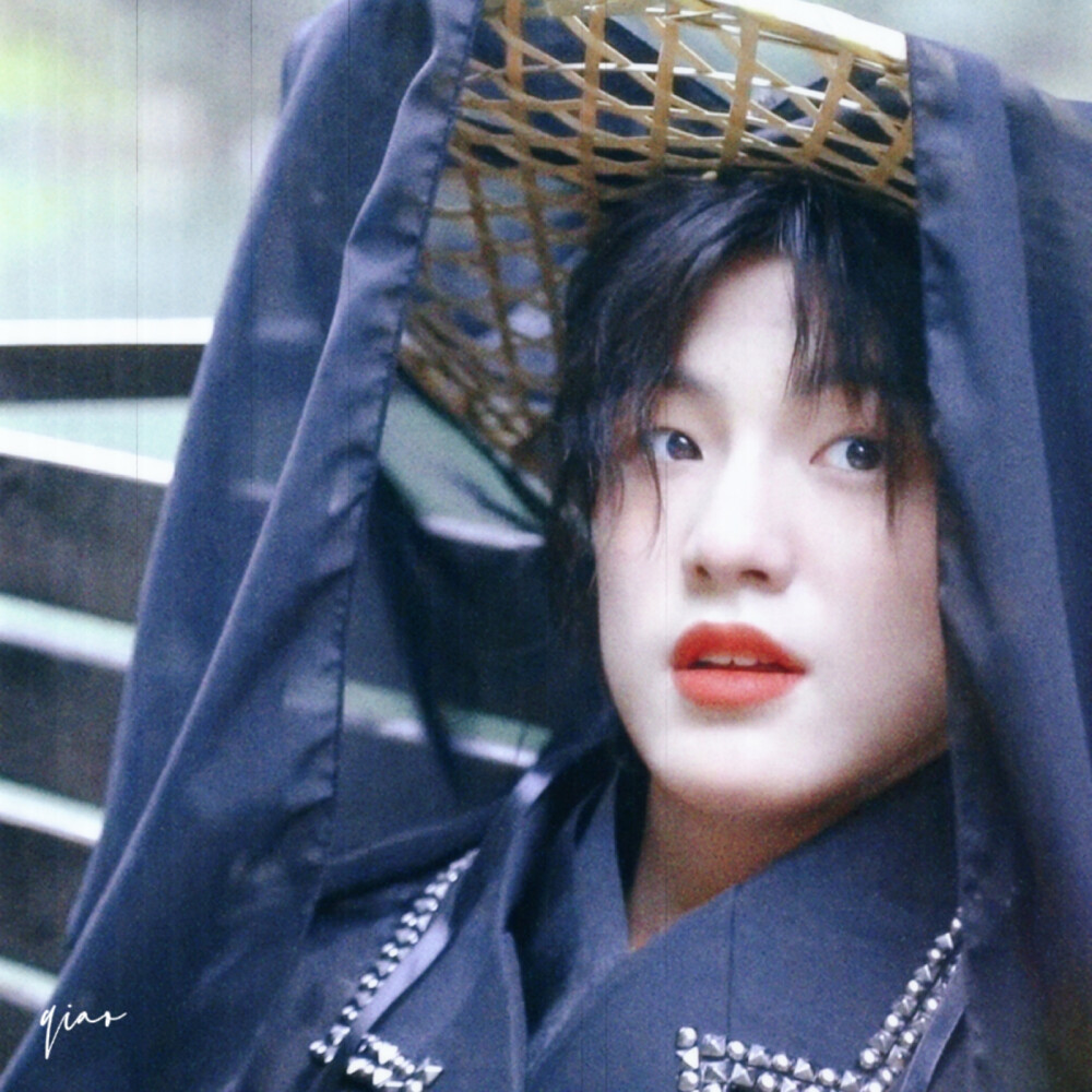 张家的翩翩少年郎