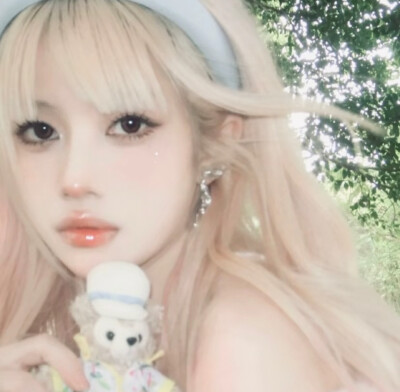 女头/二传注明dt凉尘