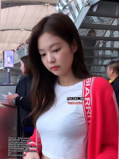 jennie