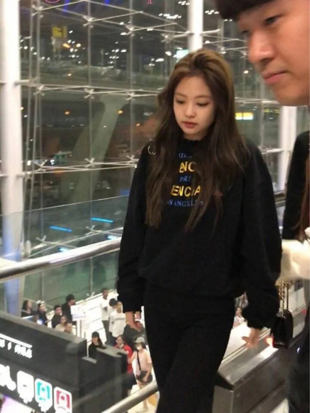 jennie