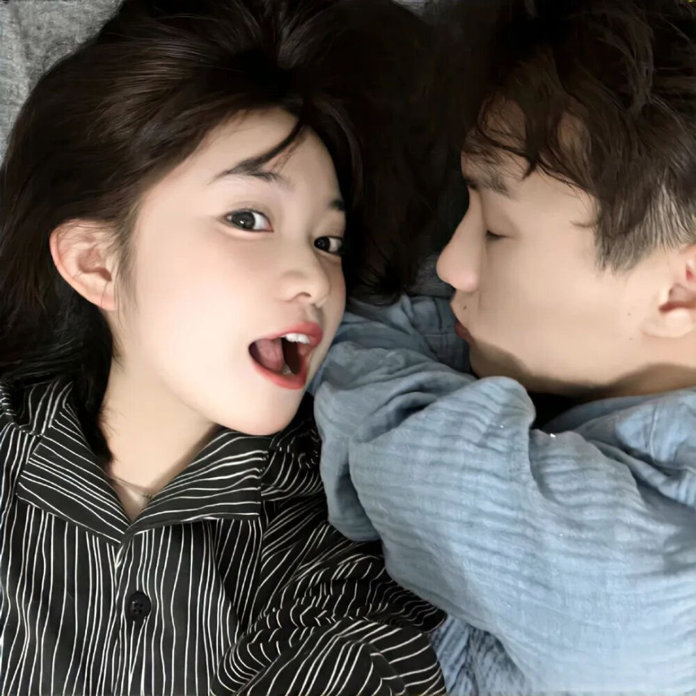 真人情头 - 堆糖,美图壁纸兴趣社区