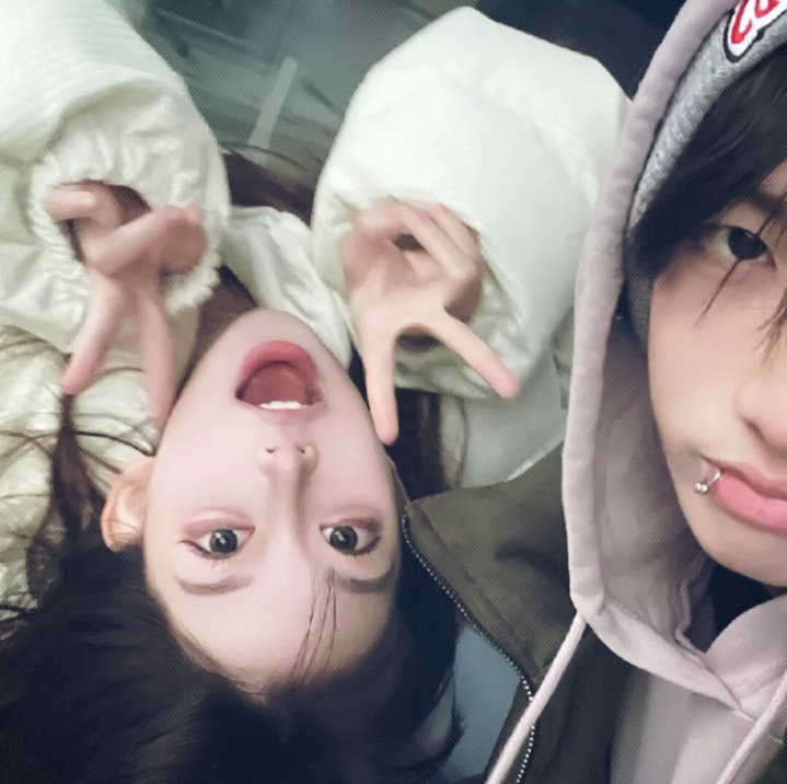 真人情头 - 堆糖,美图壁纸兴趣社区