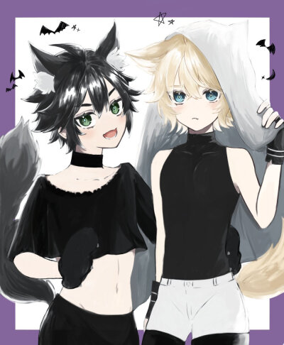 终炽꒰ঌ❤︎໒꒱
来源：@twttr. daily mika | yuu