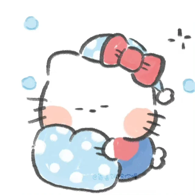 凯蒂猫