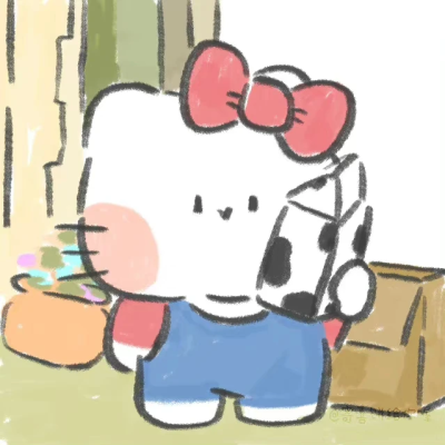凯蒂猫