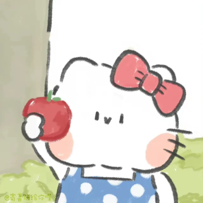 凯蒂猫