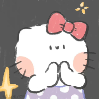 凯蒂猫