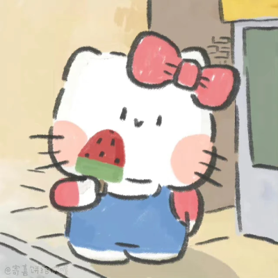 凯蒂猫