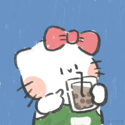 凯蒂猫