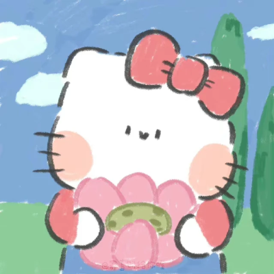 凯蒂猫
