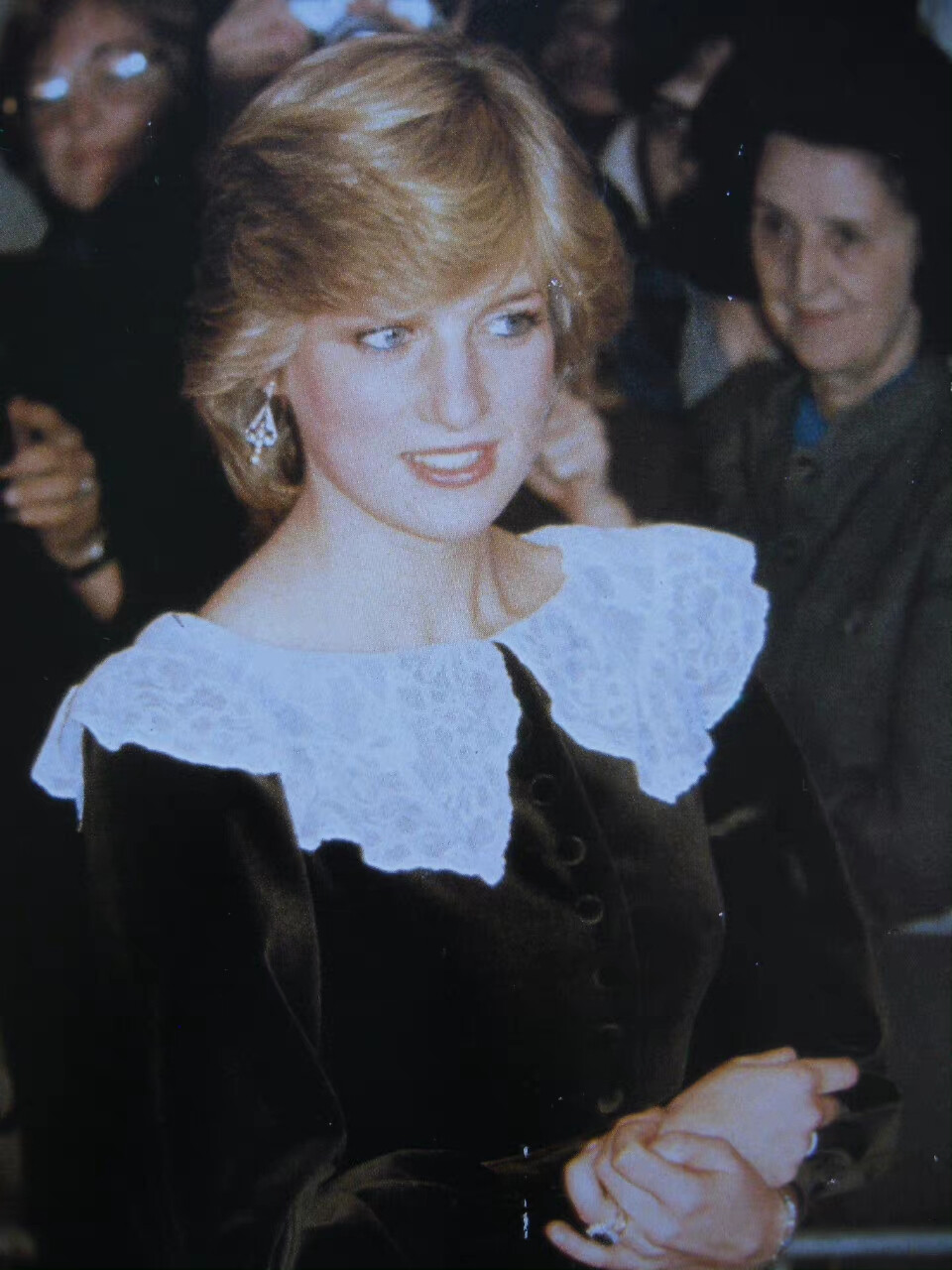 戴安娜 - 堆糖,美图壁纸兴趣社区