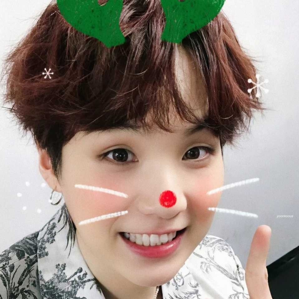 suga